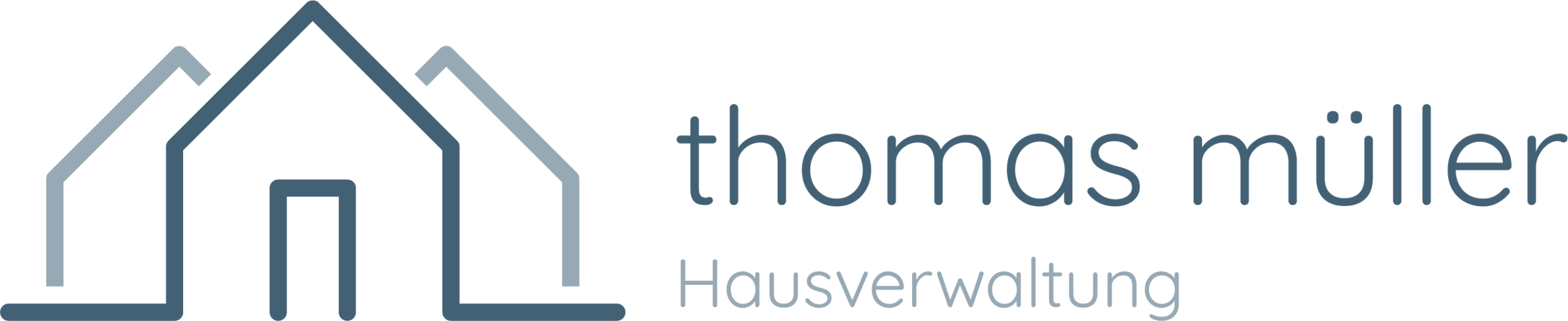 Thomas Müller Hausverwaltung